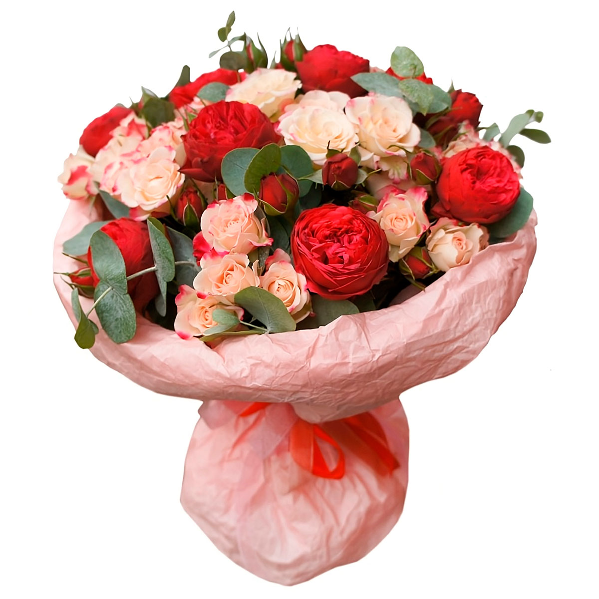 Купить розы в москве с доставкой дешево. Букет кустовых пионовидных роз. Букет красных пионовидных кустовых роз. Букет из кустовой пионовидной розы.